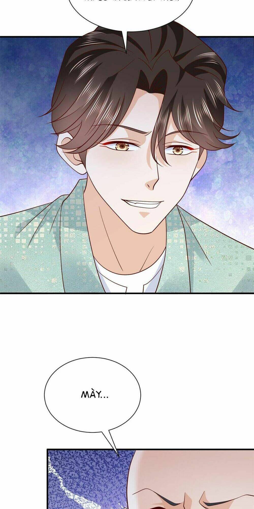 Mỗi Tuần Ta Có Một Nghề Nghiệp Mới: Chapter 297