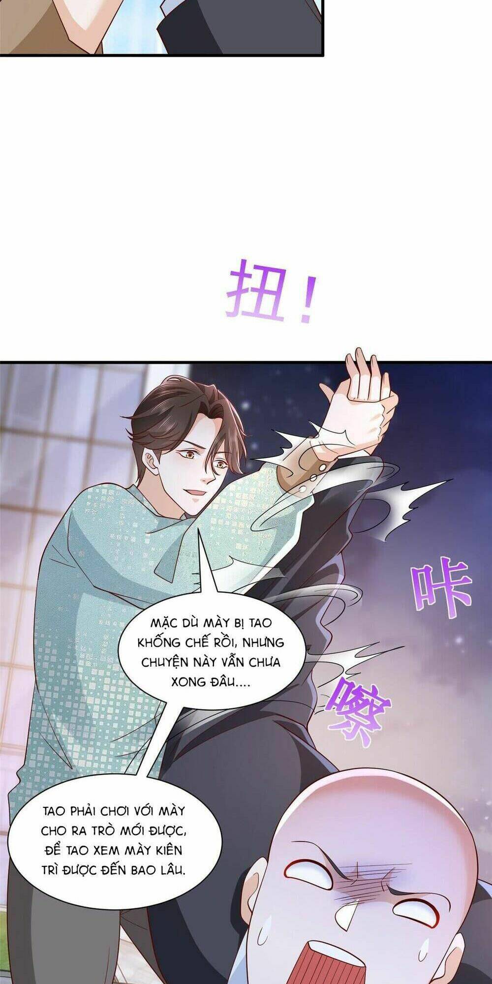 Mỗi Tuần Ta Có Một Nghề Nghiệp Mới: Chapter 297