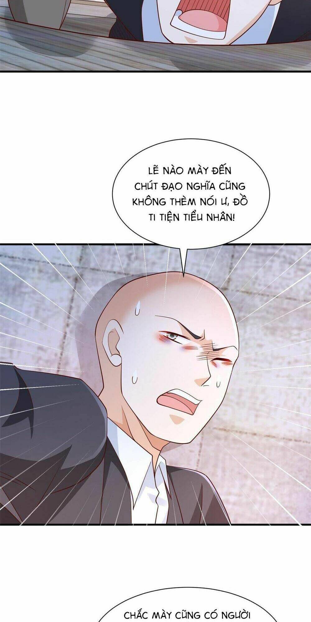 Mỗi Tuần Ta Có Một Nghề Nghiệp Mới: Chapter 297