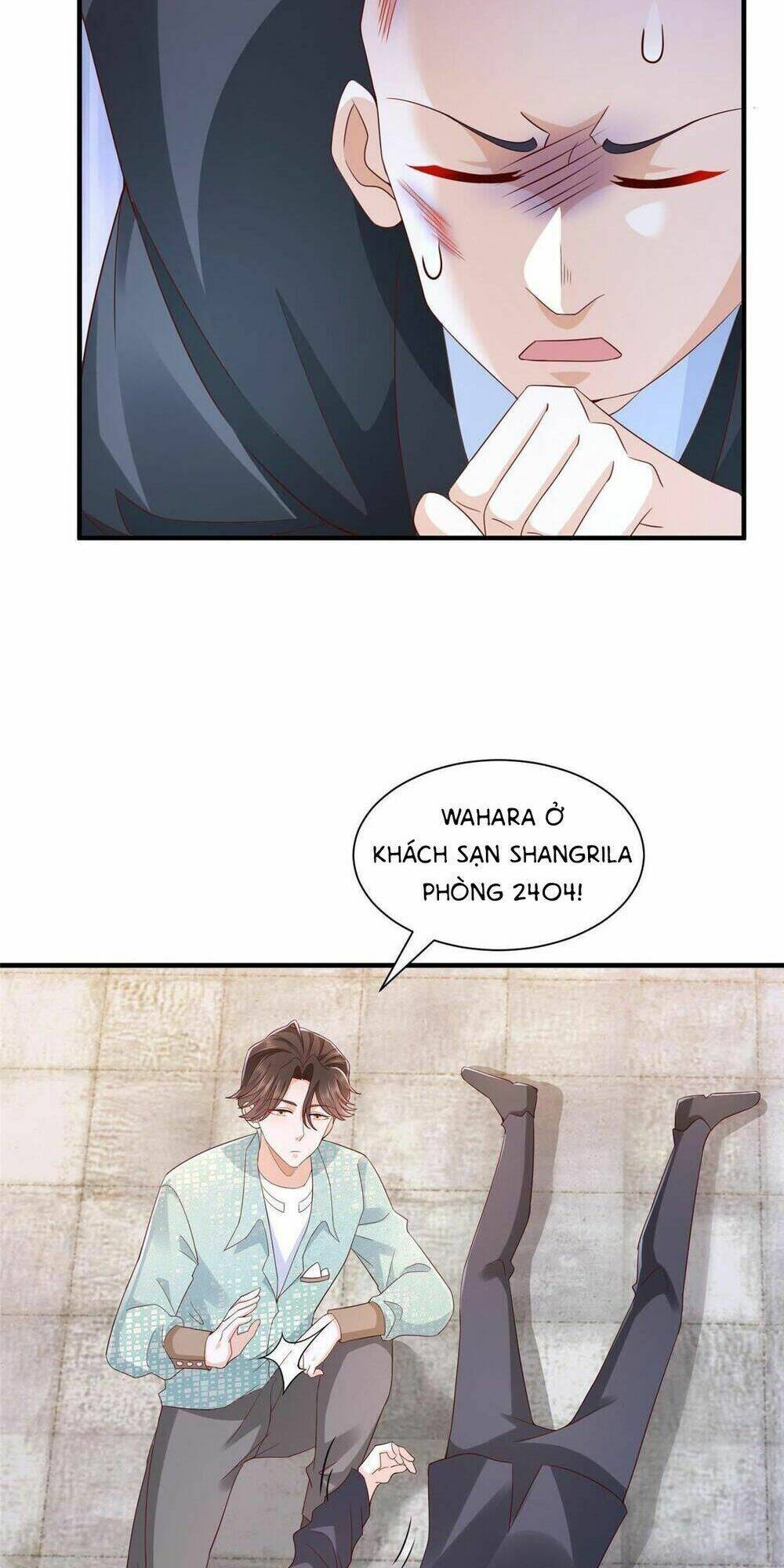 Mỗi Tuần Ta Có Một Nghề Nghiệp Mới: Chapter 297