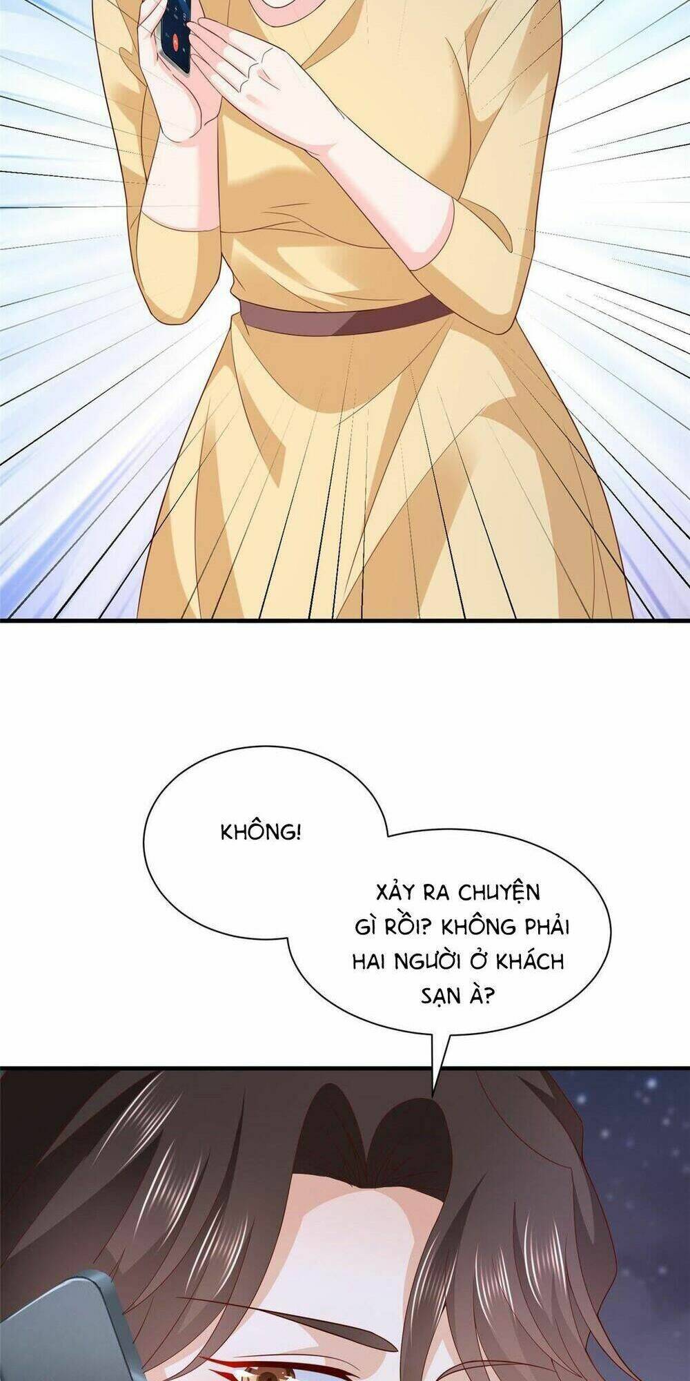 Mỗi Tuần Ta Có Một Nghề Nghiệp Mới: Chapter 297