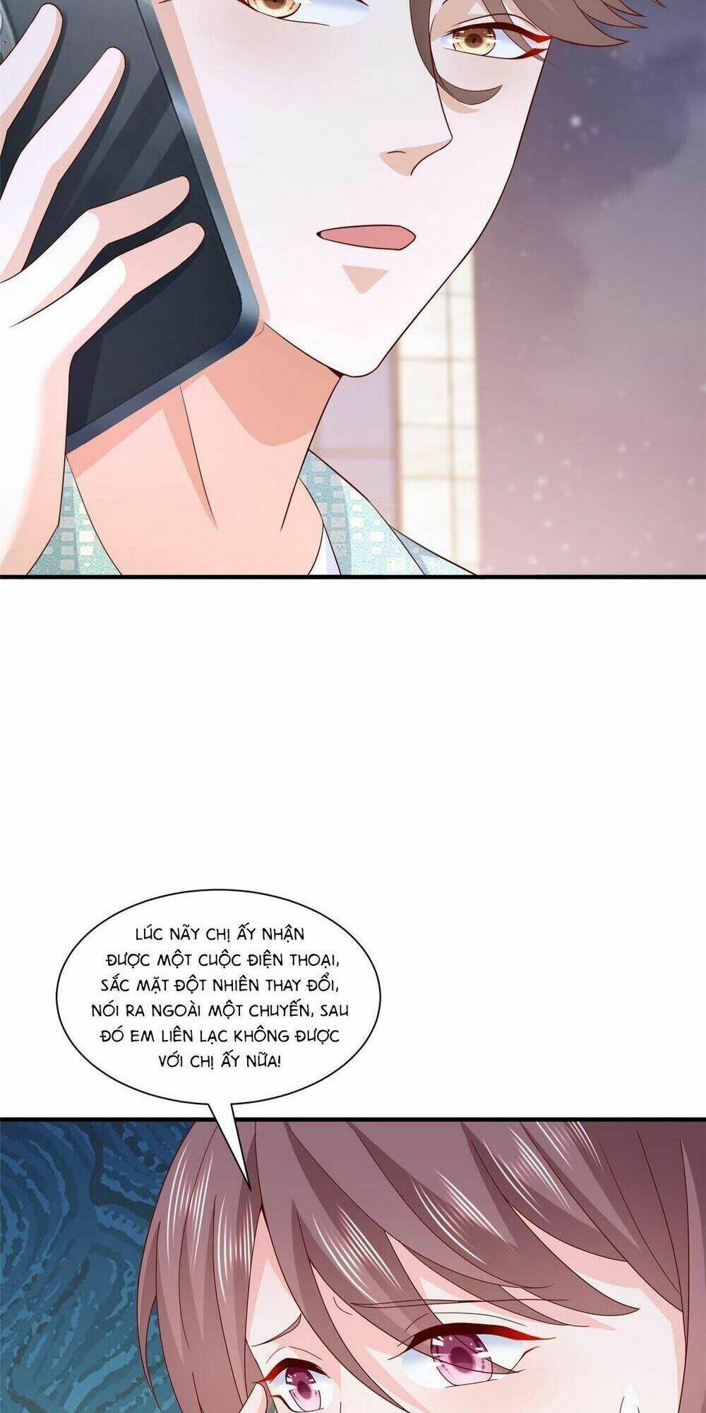 Mỗi Tuần Ta Có Một Nghề Nghiệp Mới: Chapter 297