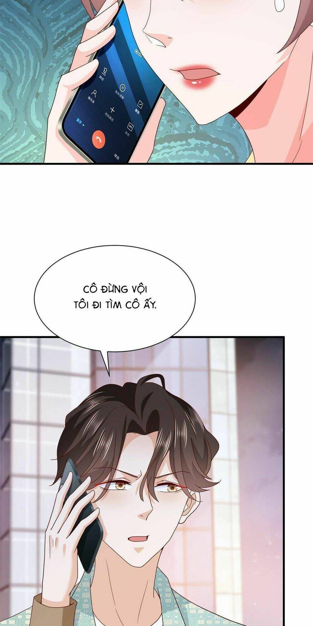 Mỗi Tuần Ta Có Một Nghề Nghiệp Mới: Chapter 297