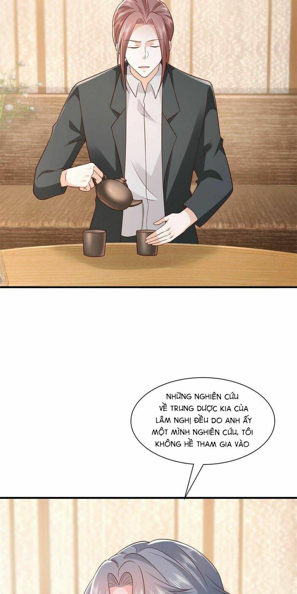 Mỗi Tuần Ta Có Một Nghề Nghiệp Mới: Chapter 297