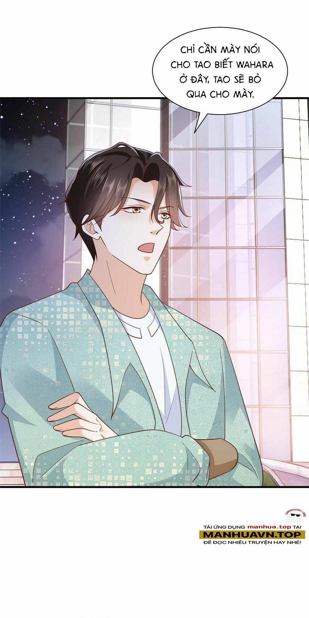 Mỗi Tuần Ta Có Một Nghề Nghiệp Mới: Chapter 297
