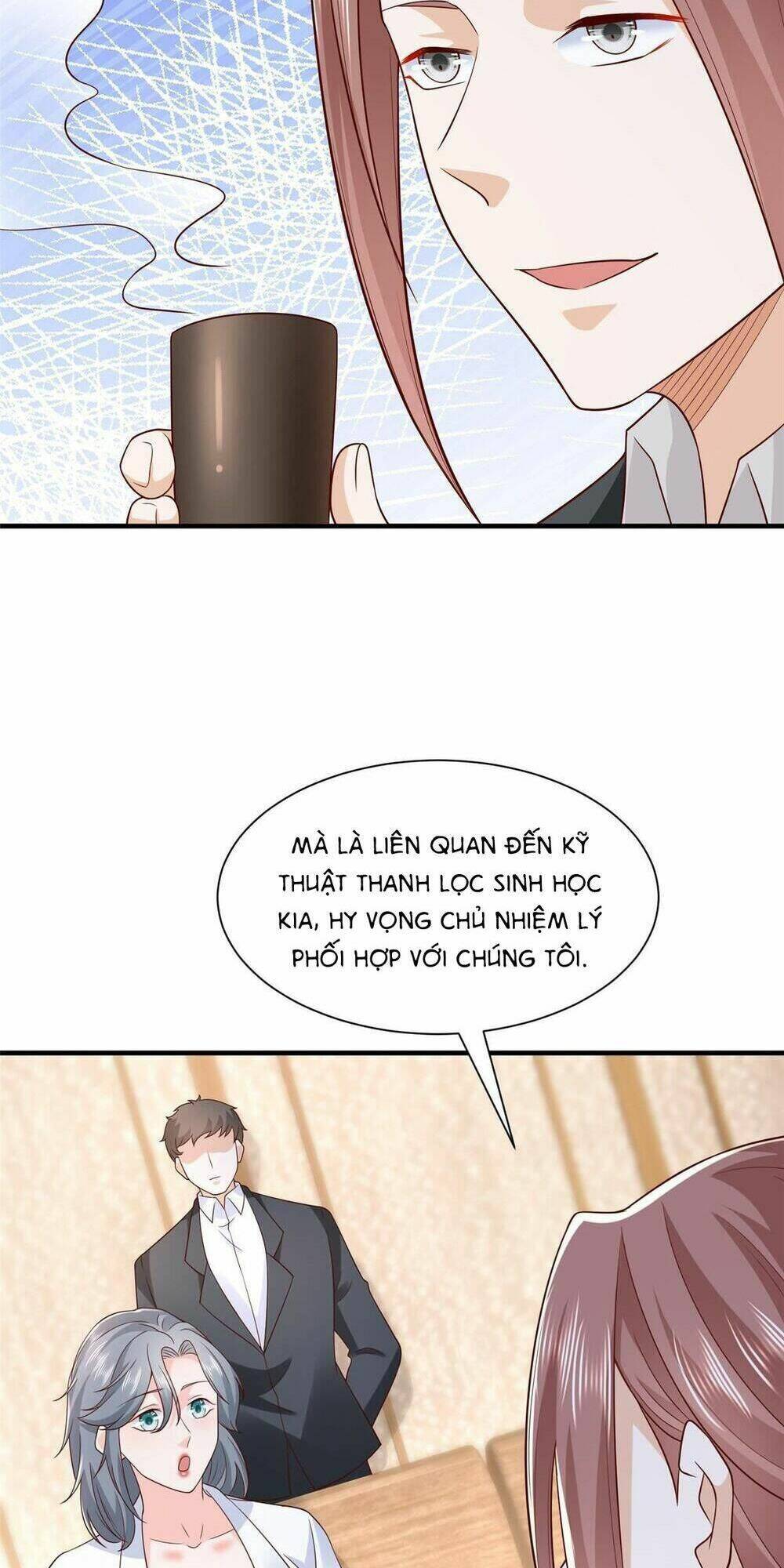 Mỗi Tuần Ta Có Một Nghề Nghiệp Mới: Chapter 297
