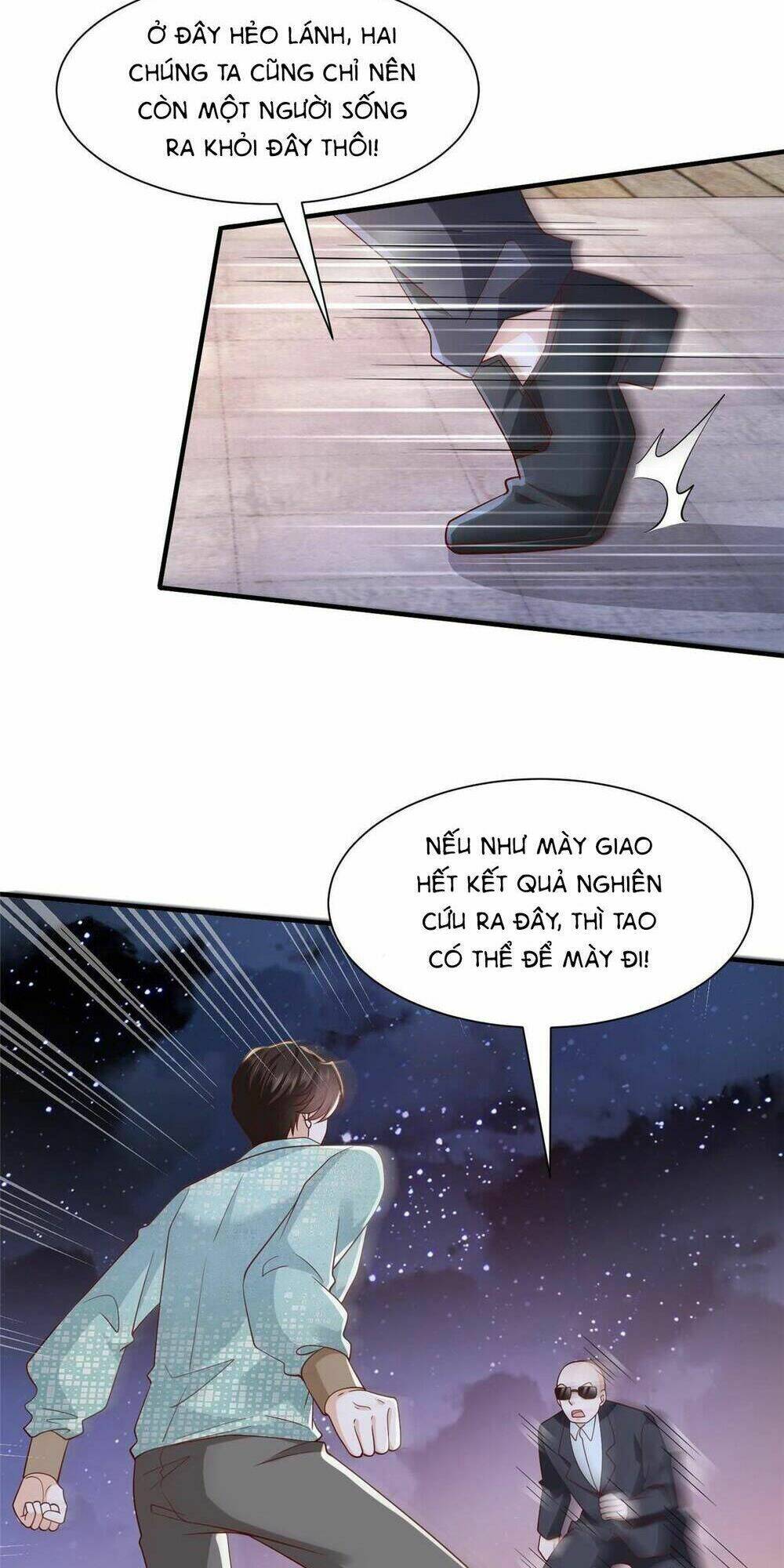 Mỗi Tuần Ta Có Một Nghề Nghiệp Mới: Chapter 297