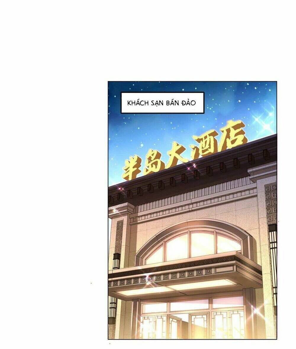 Mỗi Tuần Ta Có Một Nghề Nghiệp Mới: Chapter 299