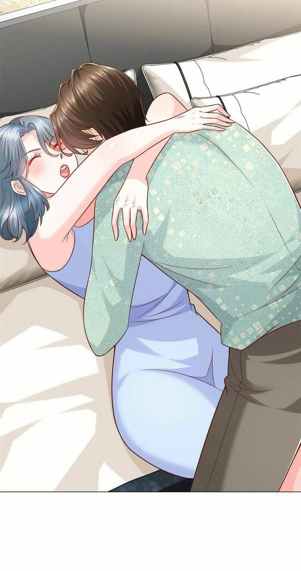 Mỗi Tuần Ta Có Một Nghề Nghiệp Mới: Chapter 299