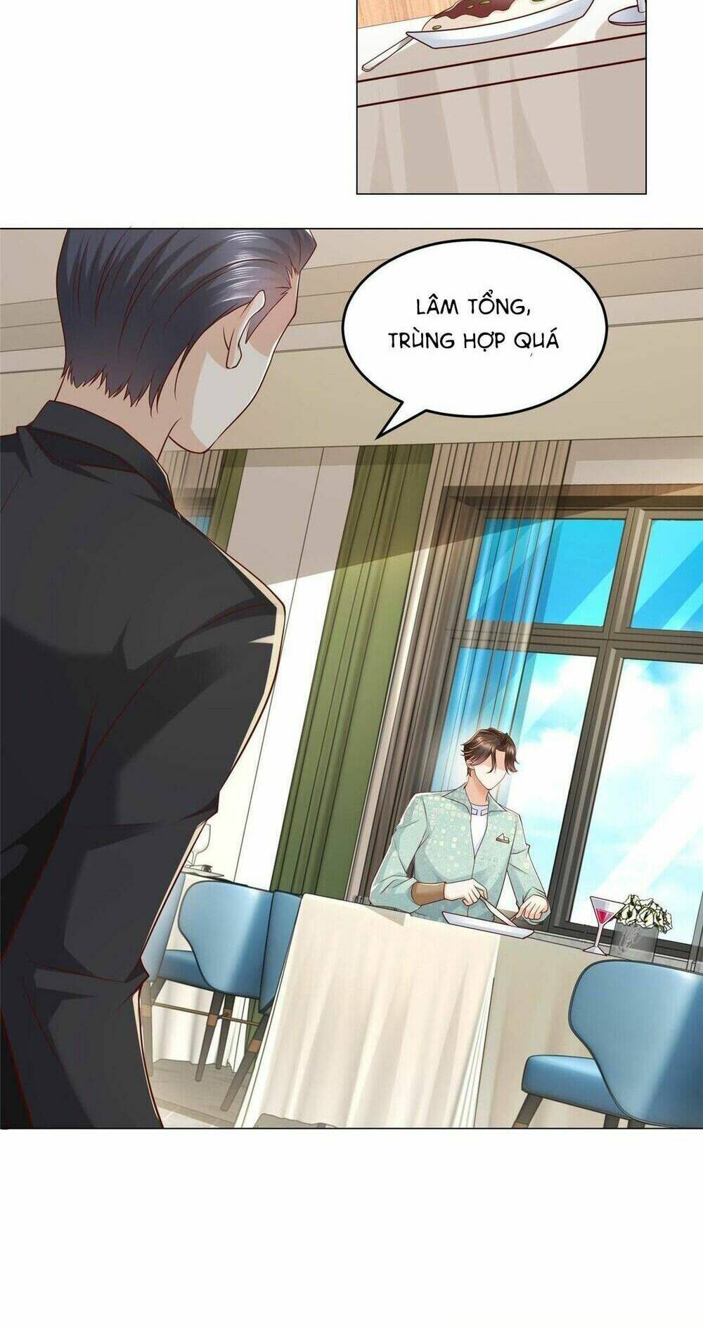 Mỗi Tuần Ta Có Một Nghề Nghiệp Mới: Chapter 299