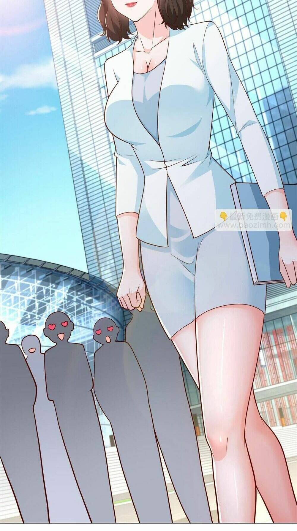 Mỗi Tuần Ta Có Một Nghề Nghiệp Mới: Chapter 299