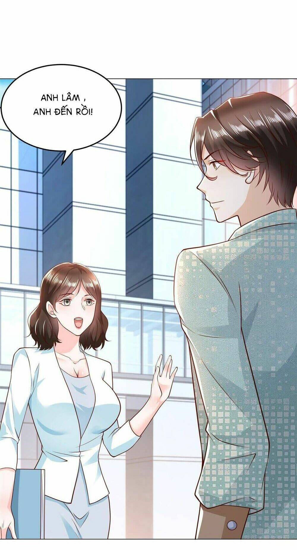 Mỗi Tuần Ta Có Một Nghề Nghiệp Mới: Chapter 299