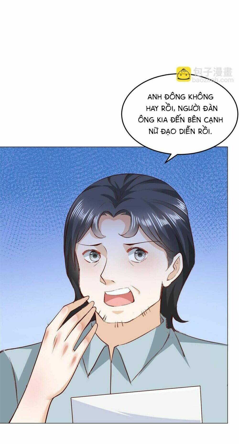 Mỗi Tuần Ta Có Một Nghề Nghiệp Mới: Chapter 299