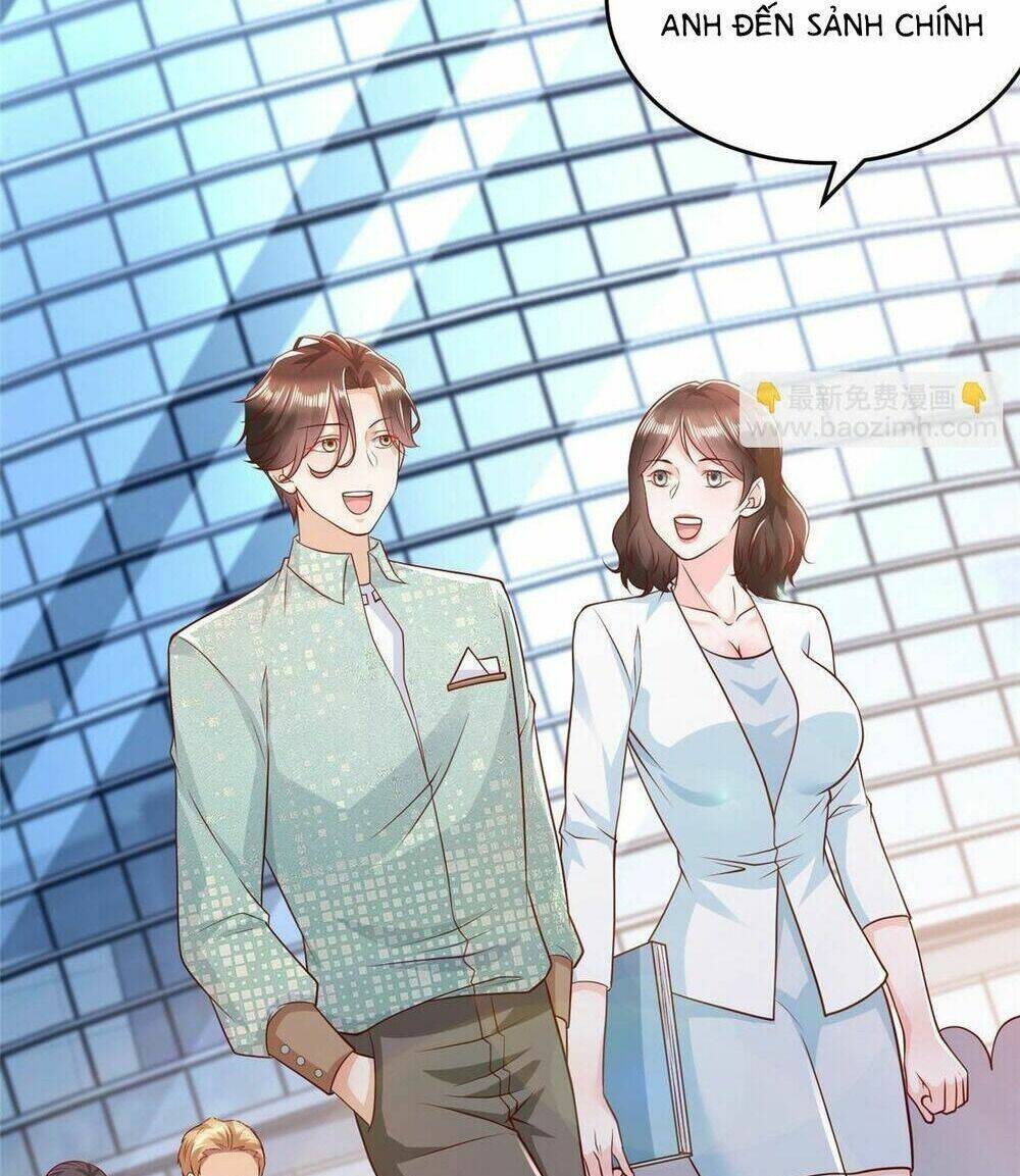 Mỗi Tuần Ta Có Một Nghề Nghiệp Mới: Chapter 299