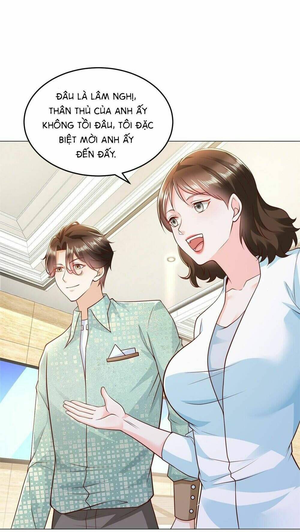 Mỗi Tuần Ta Có Một Nghề Nghiệp Mới: Chapter 299