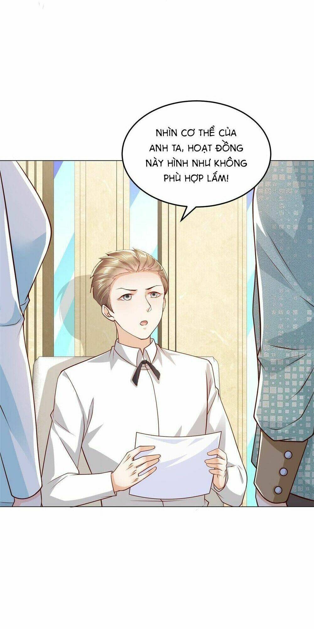 Mỗi Tuần Ta Có Một Nghề Nghiệp Mới: Chapter 299