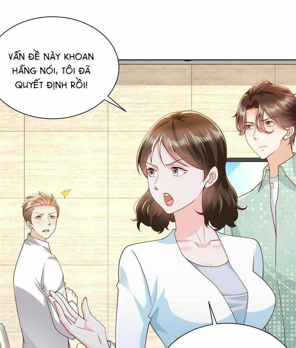 Mỗi Tuần Ta Có Một Nghề Nghiệp Mới: Chapter 299