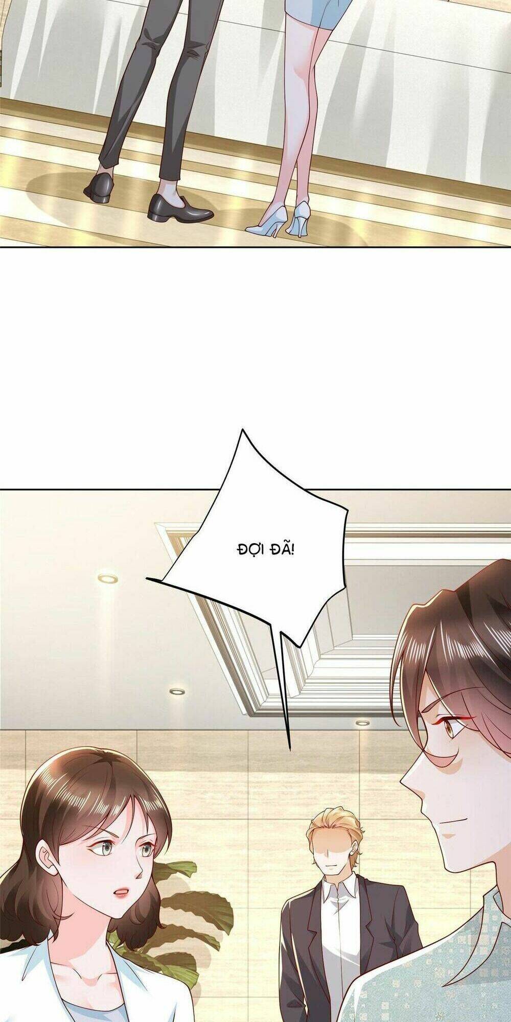Mỗi Tuần Ta Có Một Nghề Nghiệp Mới: Chapter 299