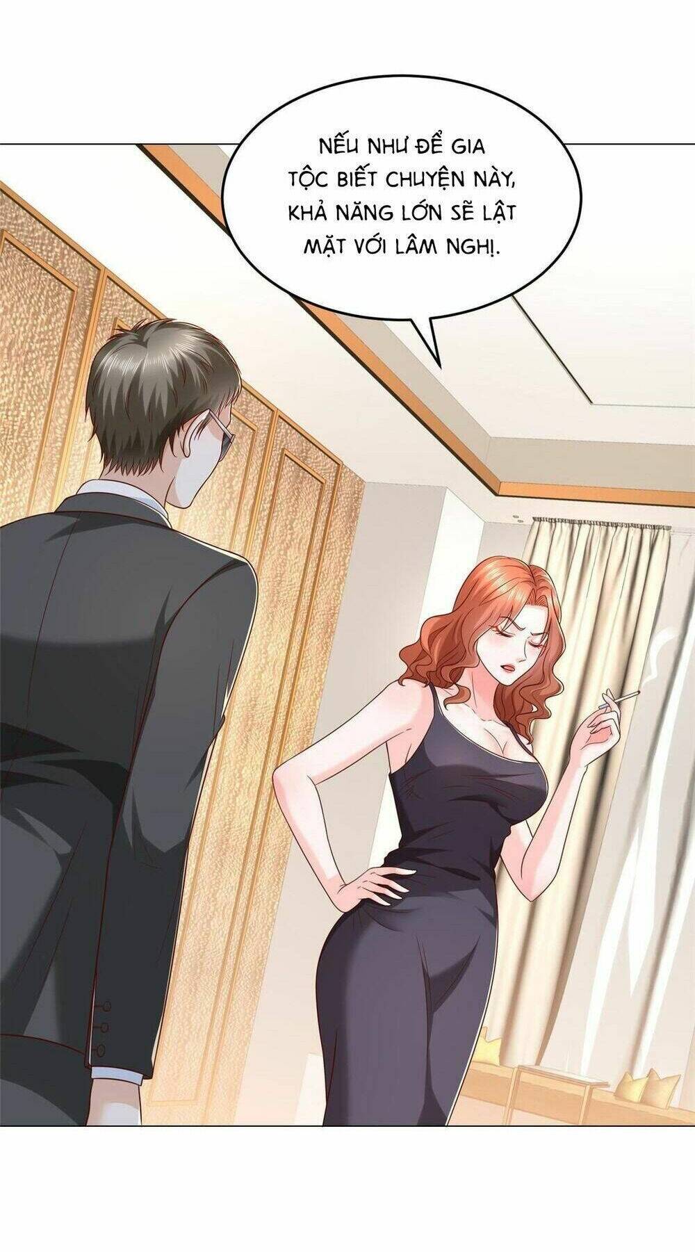 Mỗi Tuần Ta Có Một Nghề Nghiệp Mới: Chapter 299