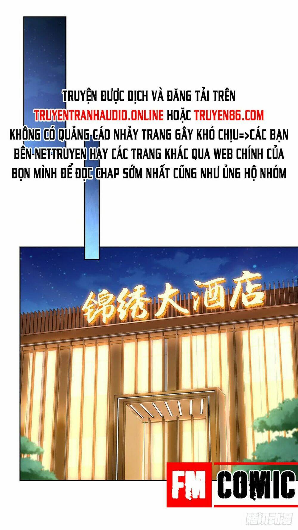 Mỗi Tuần Ta Có Một Nghề Nghiệp Mới: Chapter 3