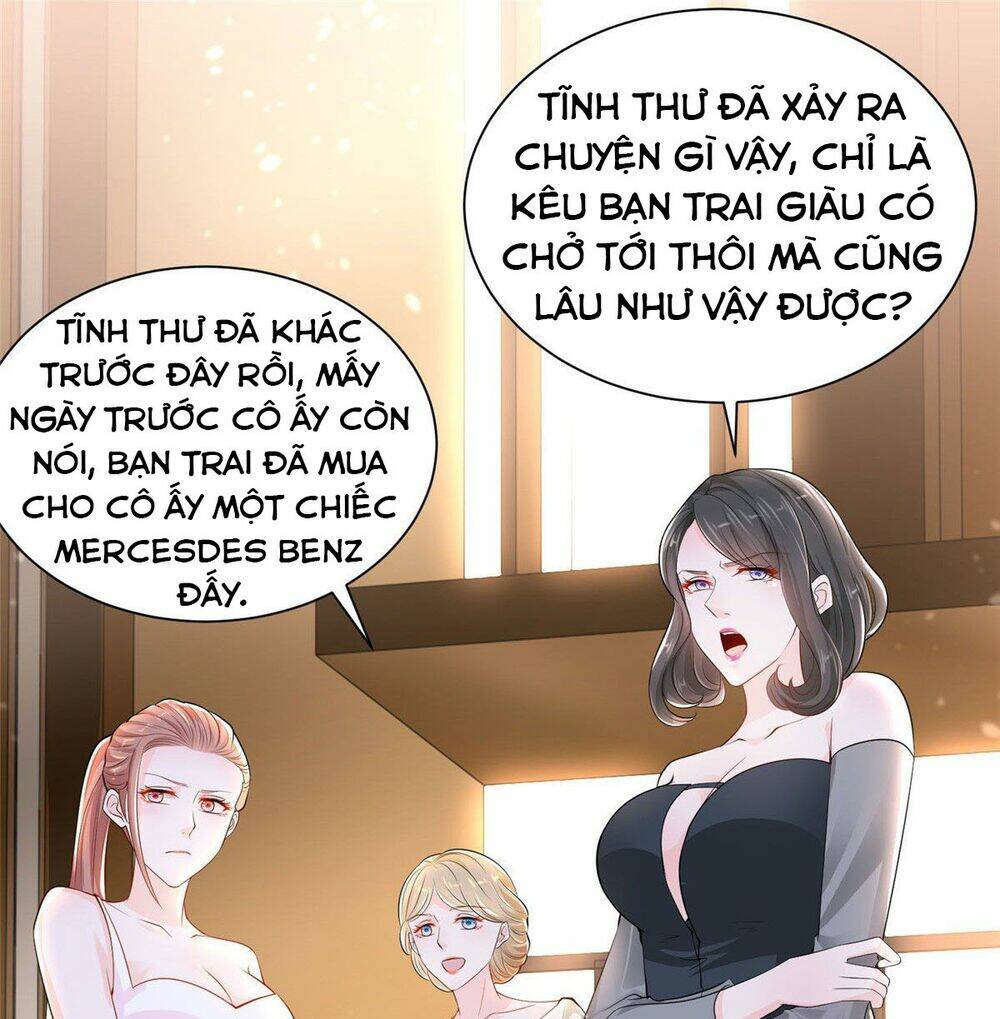 Mỗi Tuần Ta Có Một Nghề Nghiệp Mới: Chapter 3