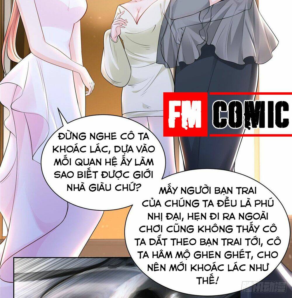 Mỗi Tuần Ta Có Một Nghề Nghiệp Mới: Chapter 3