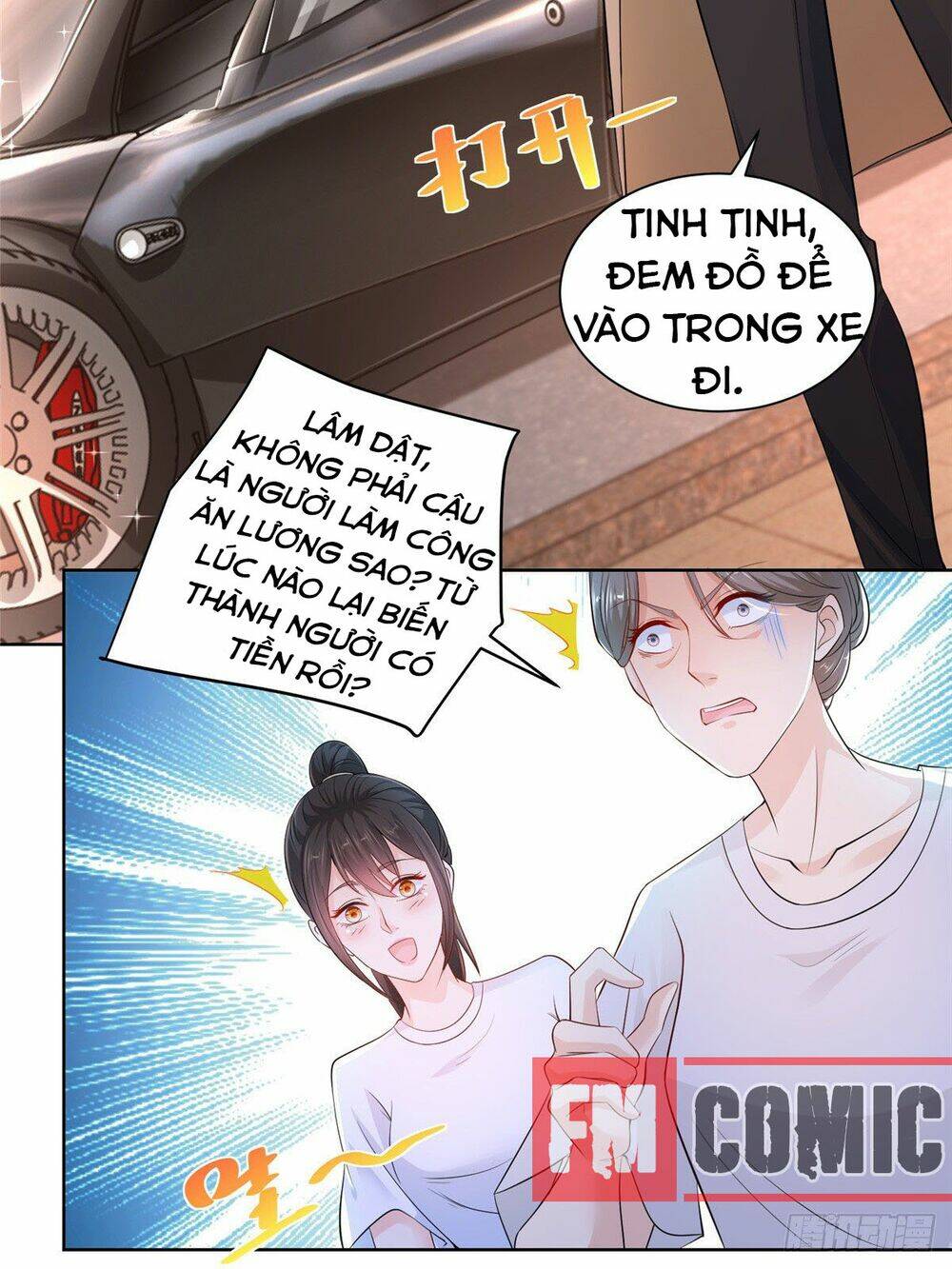 Mỗi Tuần Ta Có Một Nghề Nghiệp Mới: Chapter 3