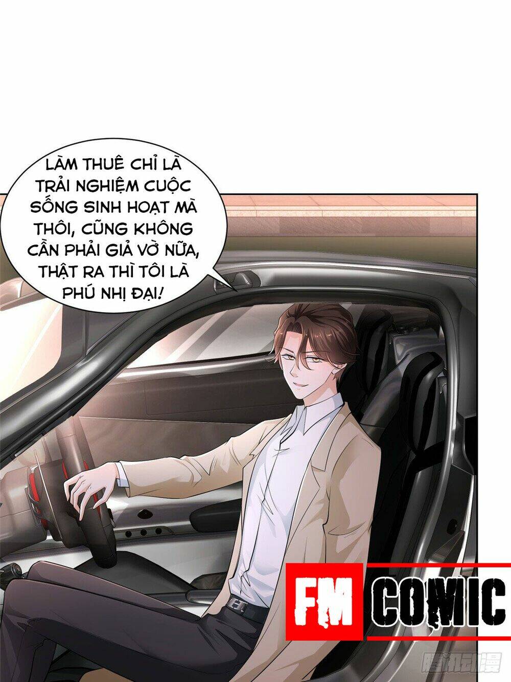 Mỗi Tuần Ta Có Một Nghề Nghiệp Mới: Chapter 3