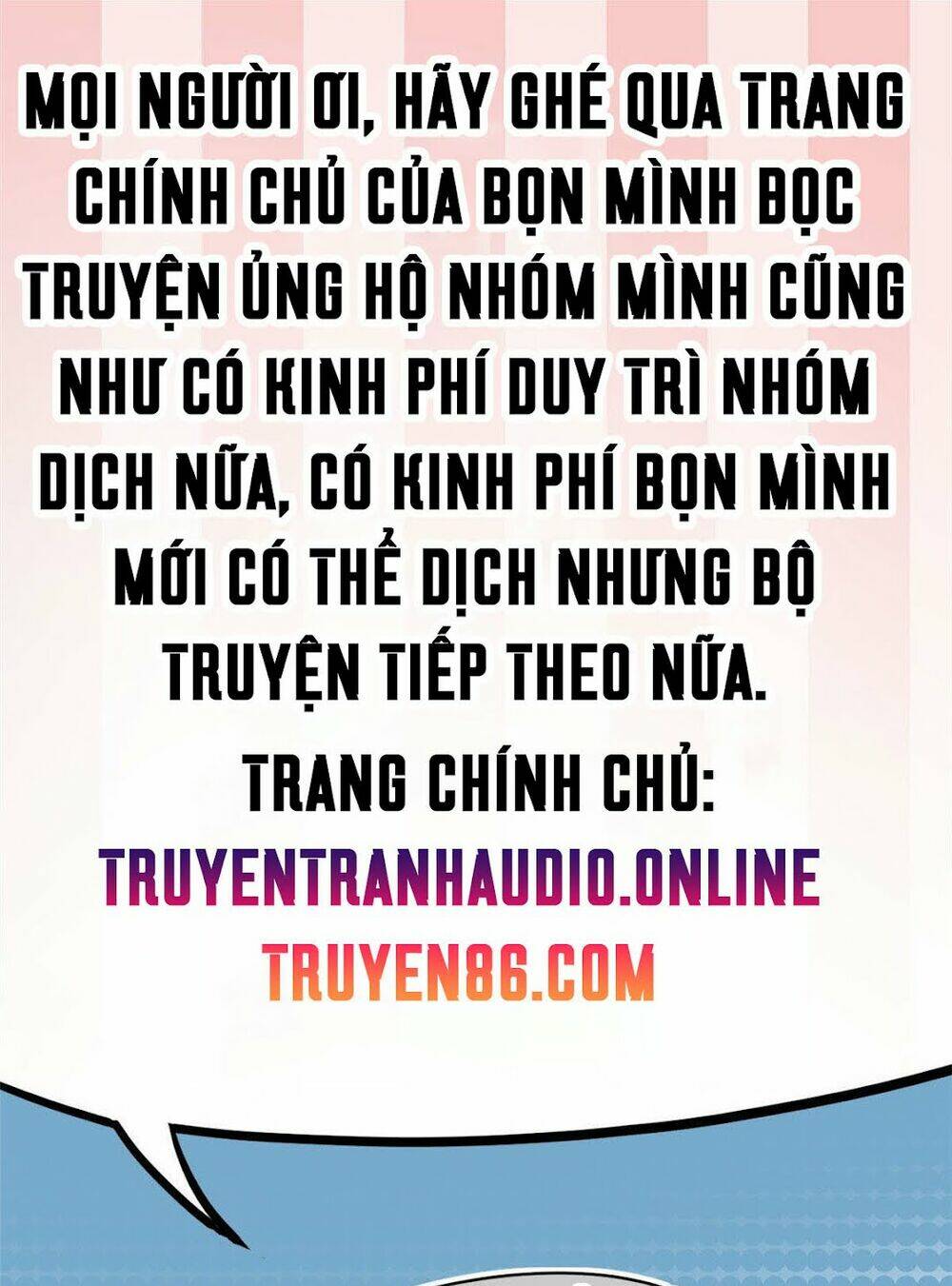 Mỗi Tuần Ta Có Một Nghề Nghiệp Mới: Chapter 3