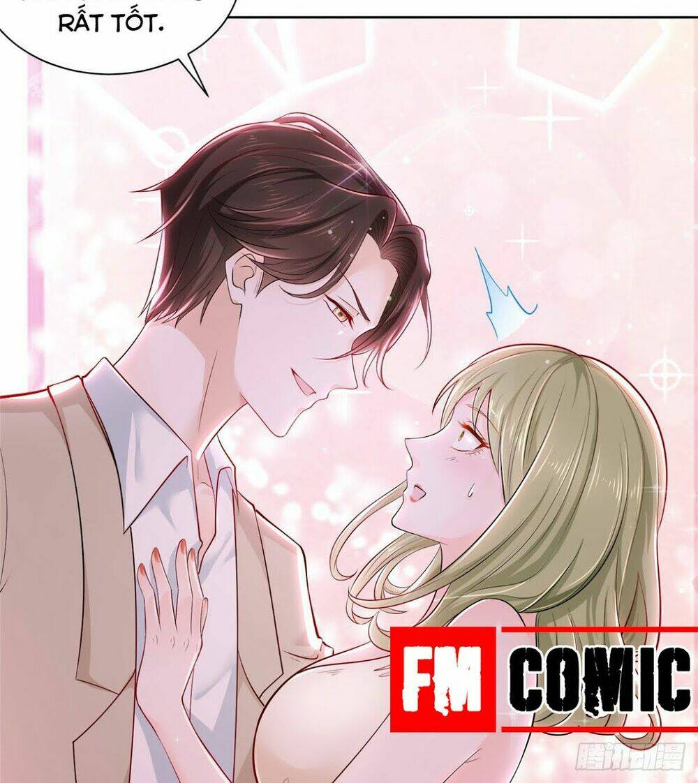 Mỗi Tuần Ta Có Một Nghề Nghiệp Mới: Chapter 3