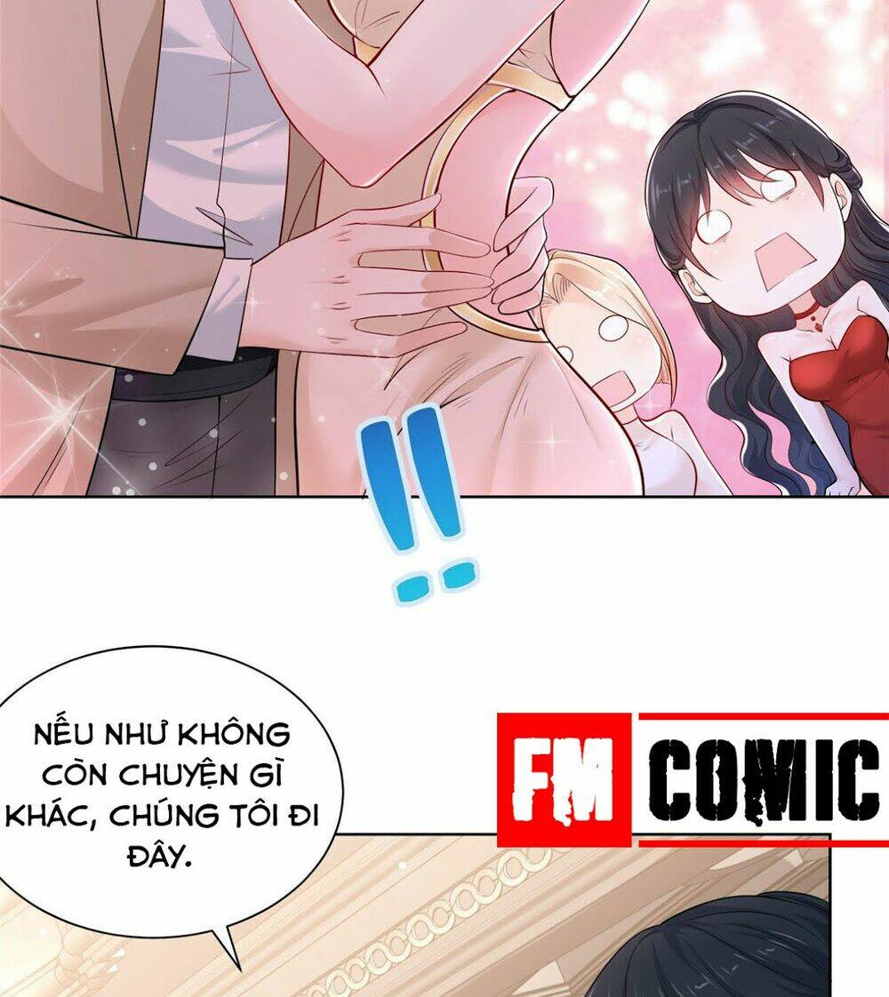 Mỗi Tuần Ta Có Một Nghề Nghiệp Mới: Chapter 3