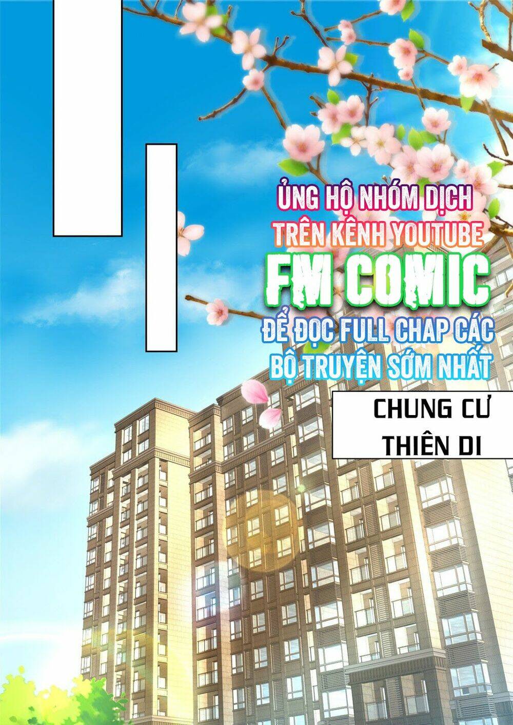 Mỗi Tuần Ta Có Một Nghề Nghiệp Mới: Chapter 30