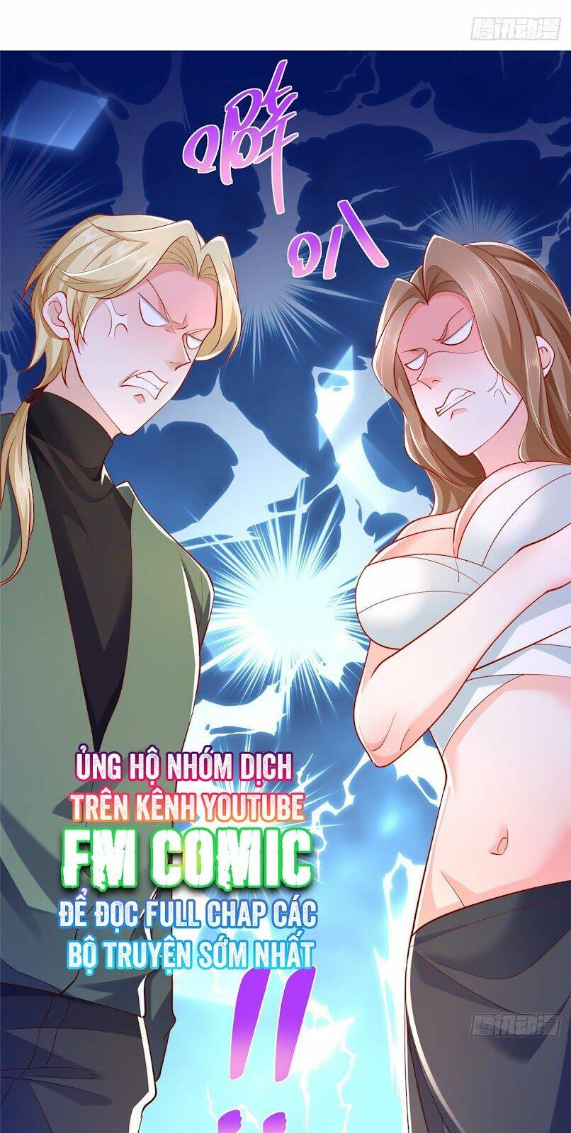 Mỗi Tuần Ta Có Một Nghề Nghiệp Mới: Chapter 30