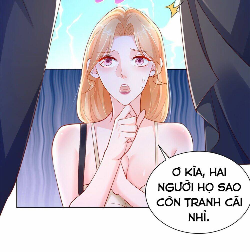 Mỗi Tuần Ta Có Một Nghề Nghiệp Mới: Chapter 30