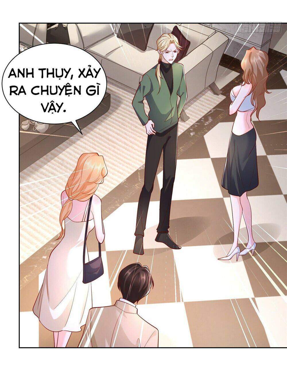Mỗi Tuần Ta Có Một Nghề Nghiệp Mới: Chapter 30