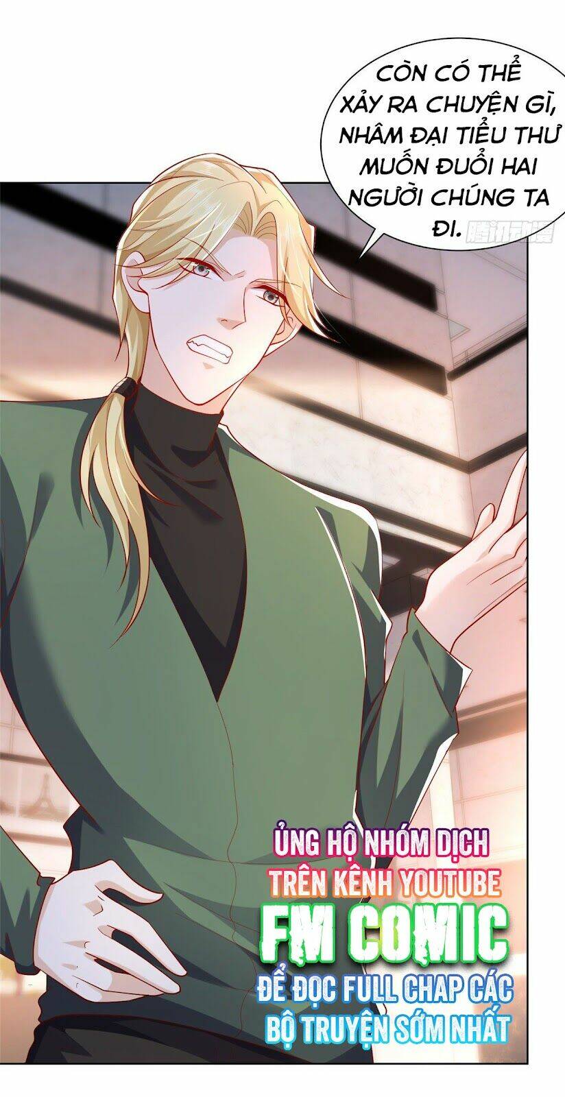 Mỗi Tuần Ta Có Một Nghề Nghiệp Mới: Chapter 30