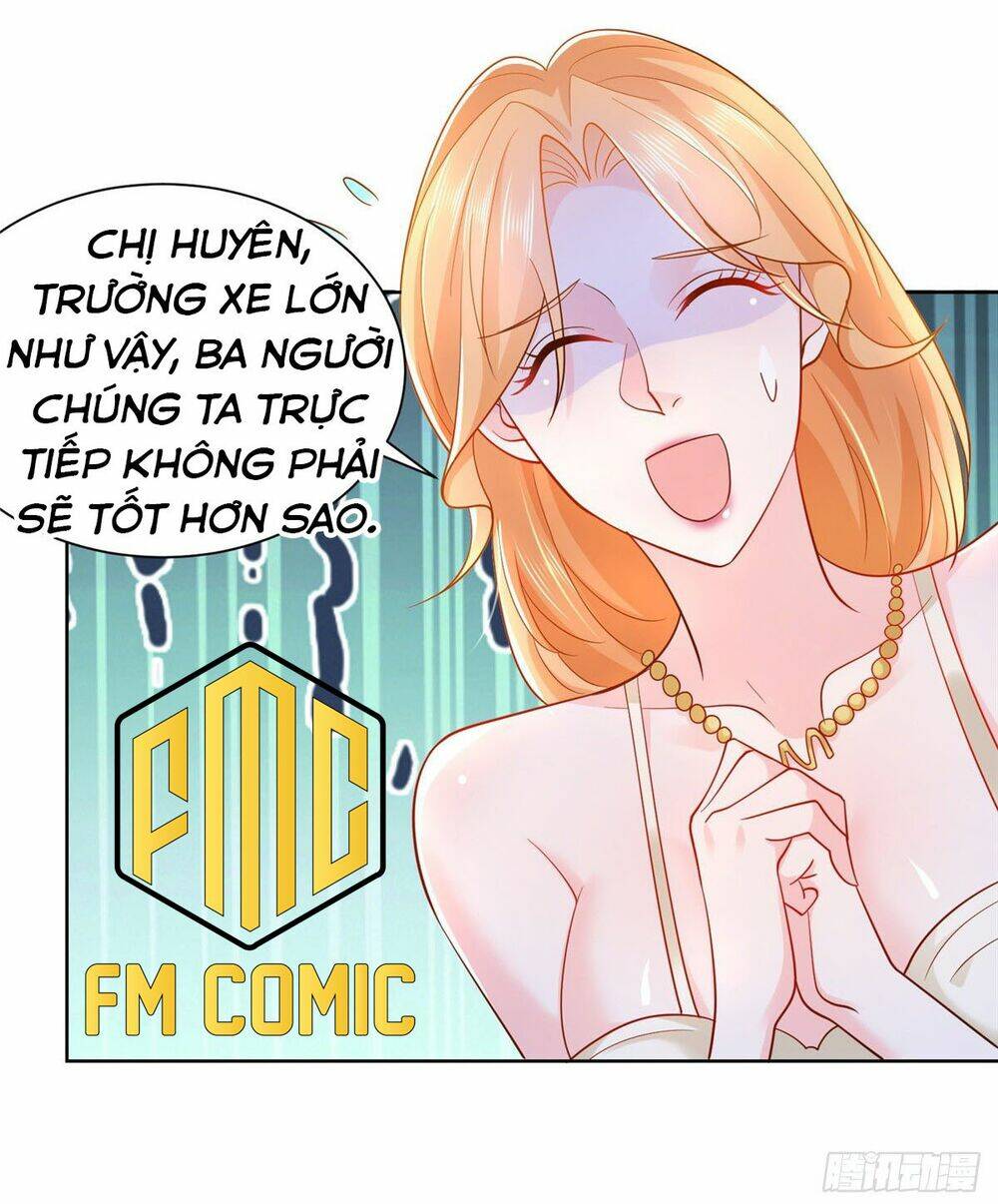 Mỗi Tuần Ta Có Một Nghề Nghiệp Mới: Chapter 30