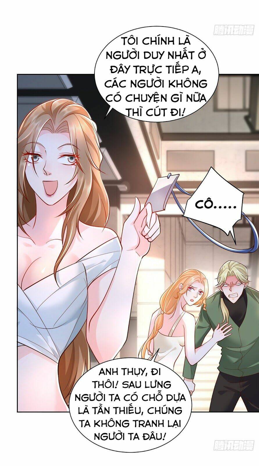 Mỗi Tuần Ta Có Một Nghề Nghiệp Mới: Chapter 30
