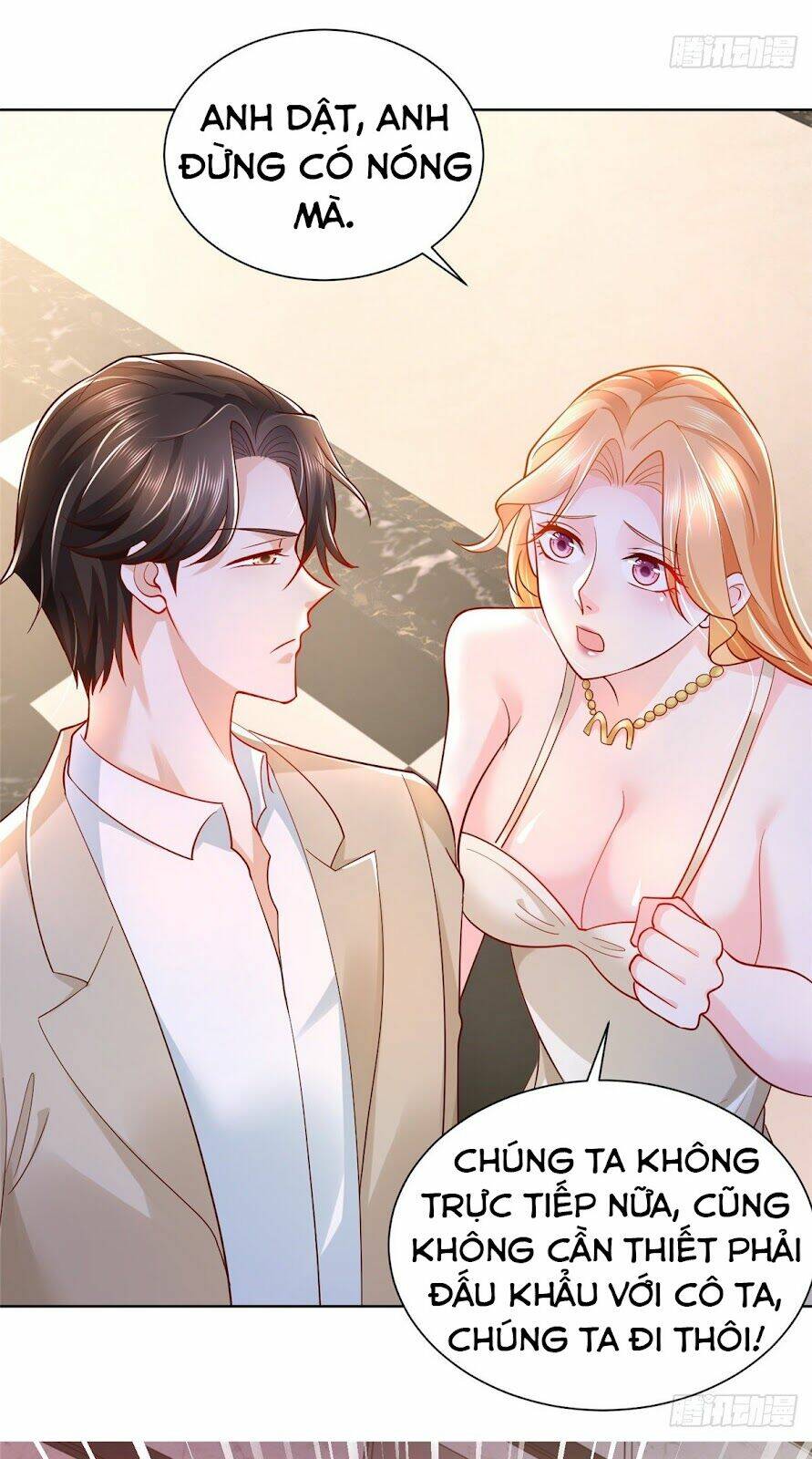 Mỗi Tuần Ta Có Một Nghề Nghiệp Mới: Chapter 30