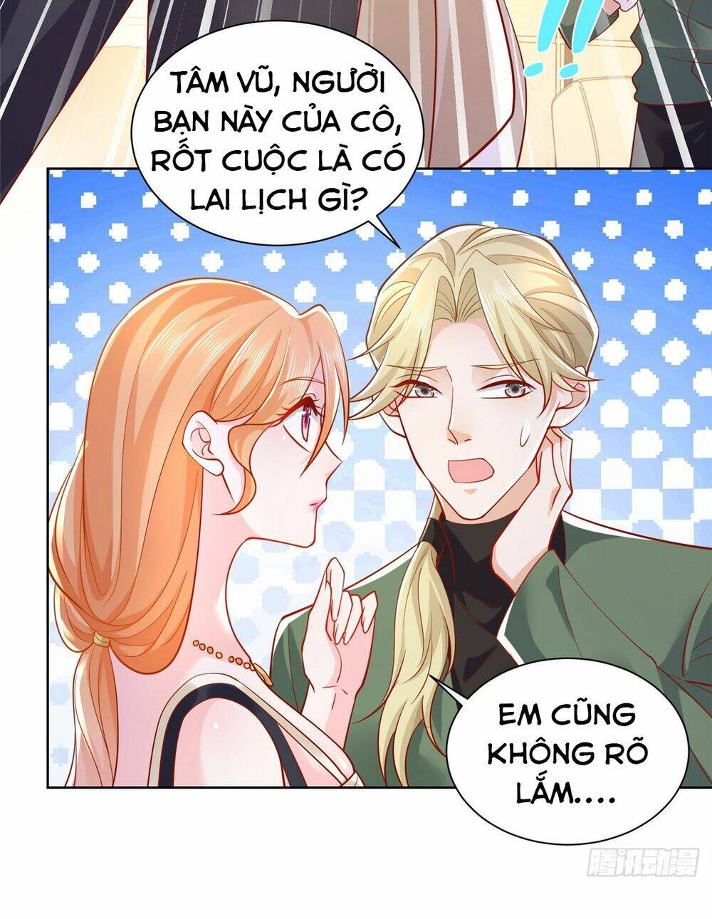 Mỗi Tuần Ta Có Một Nghề Nghiệp Mới: Chapter 30