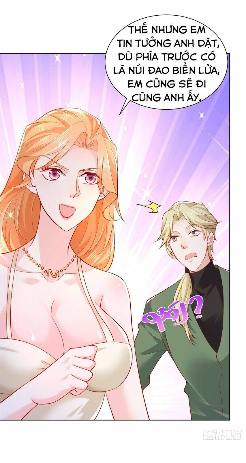 Mỗi Tuần Ta Có Một Nghề Nghiệp Mới: Chapter 30