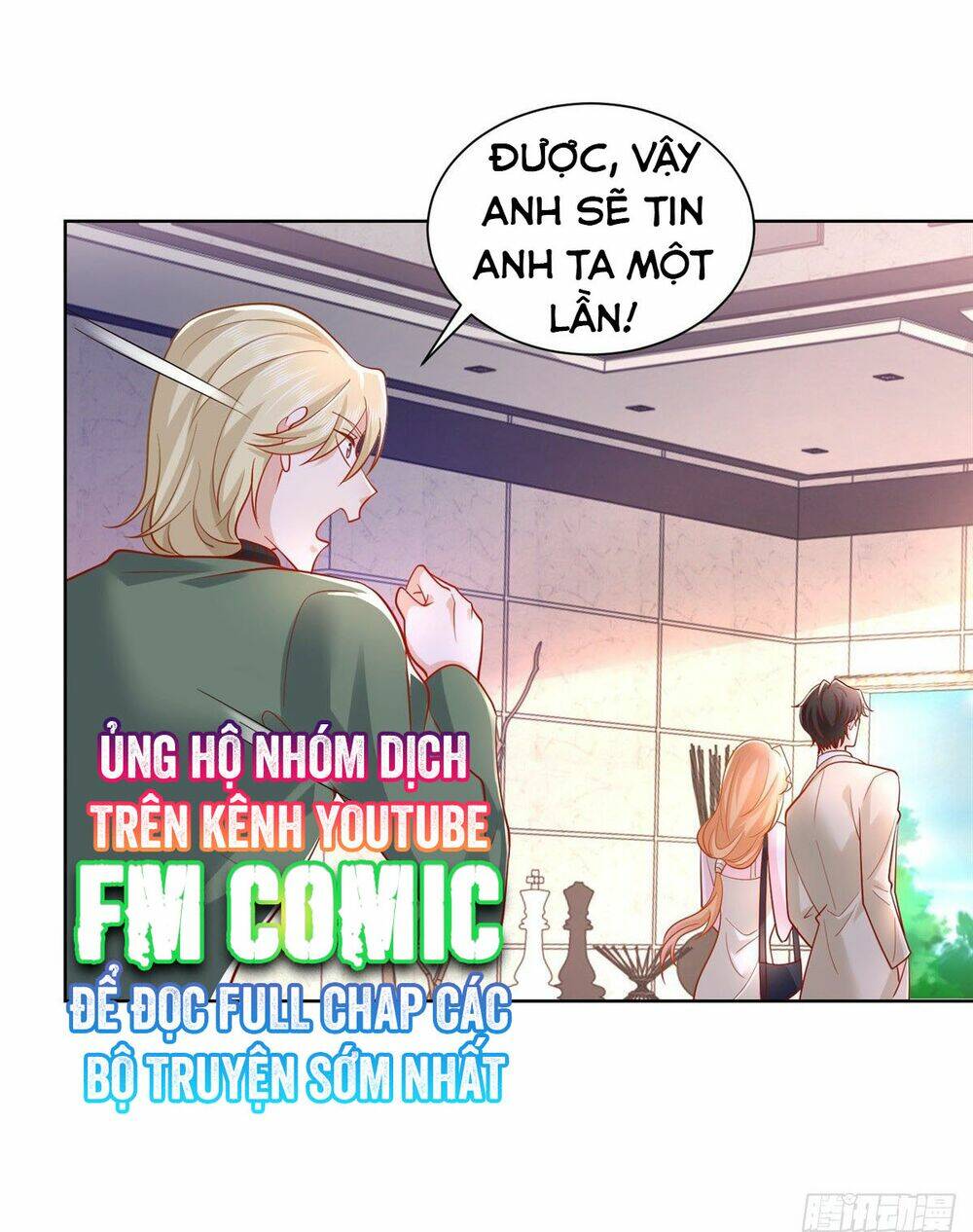 Mỗi Tuần Ta Có Một Nghề Nghiệp Mới: Chapter 30