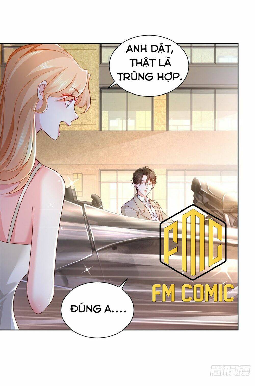 Mỗi Tuần Ta Có Một Nghề Nghiệp Mới: Chapter 30