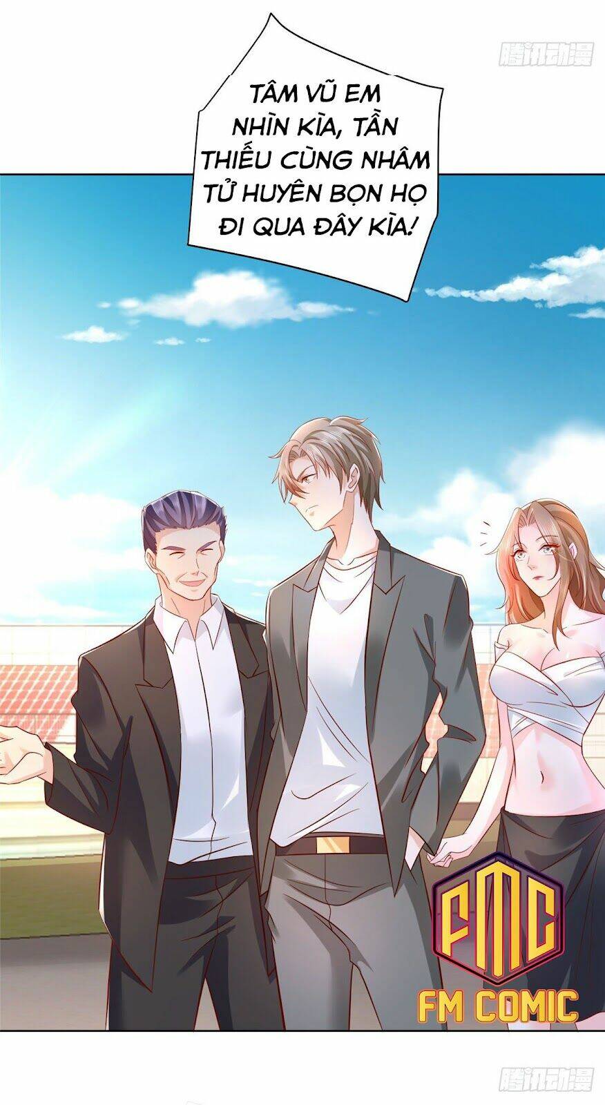 Mỗi Tuần Ta Có Một Nghề Nghiệp Mới: Chapter 30