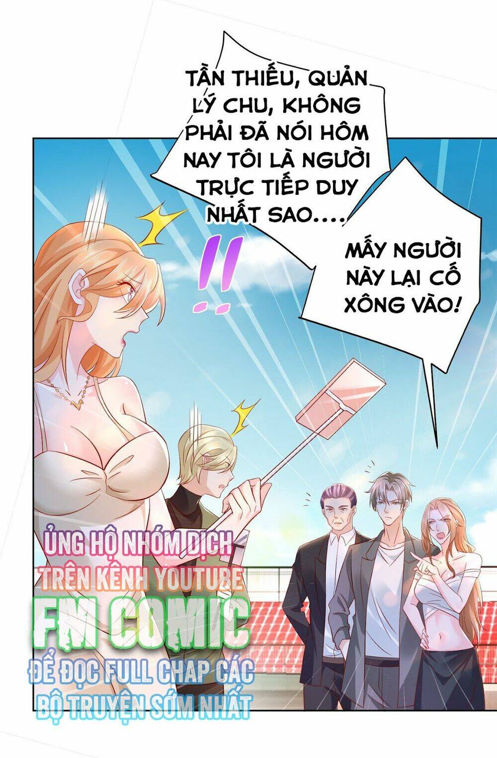 Mỗi Tuần Ta Có Một Nghề Nghiệp Mới: Chapter 30