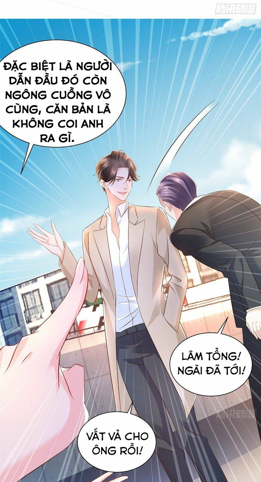 Mỗi Tuần Ta Có Một Nghề Nghiệp Mới: Chapter 30