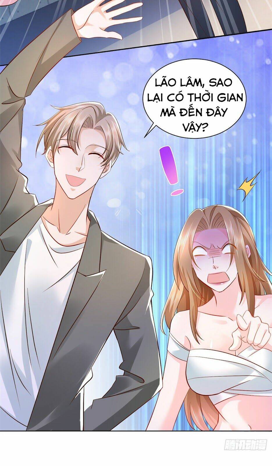Mỗi Tuần Ta Có Một Nghề Nghiệp Mới: Chapter 30