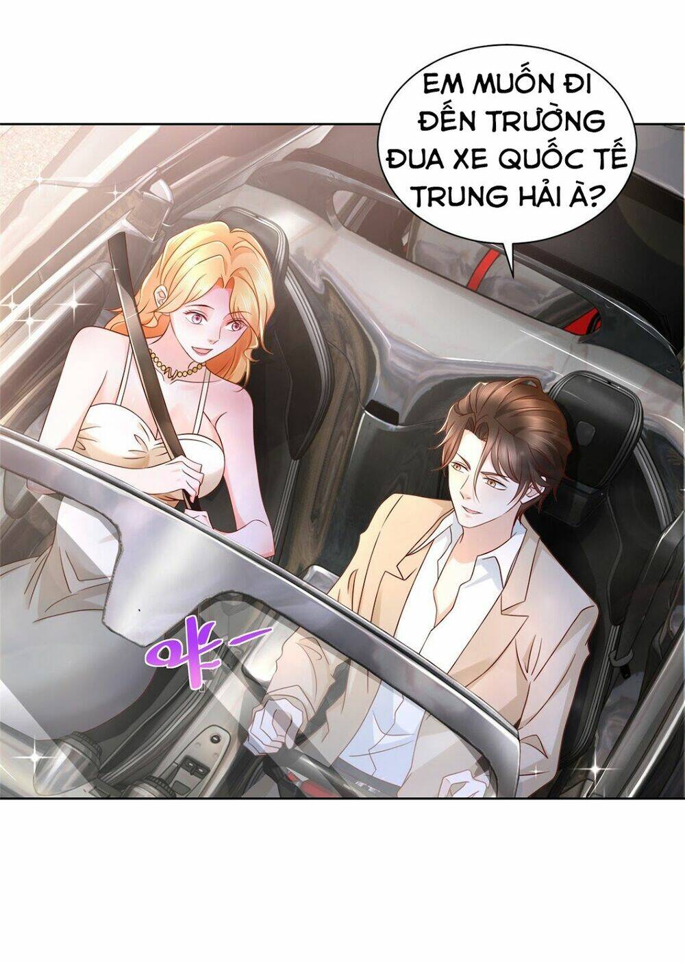 Mỗi Tuần Ta Có Một Nghề Nghiệp Mới: Chapter 30