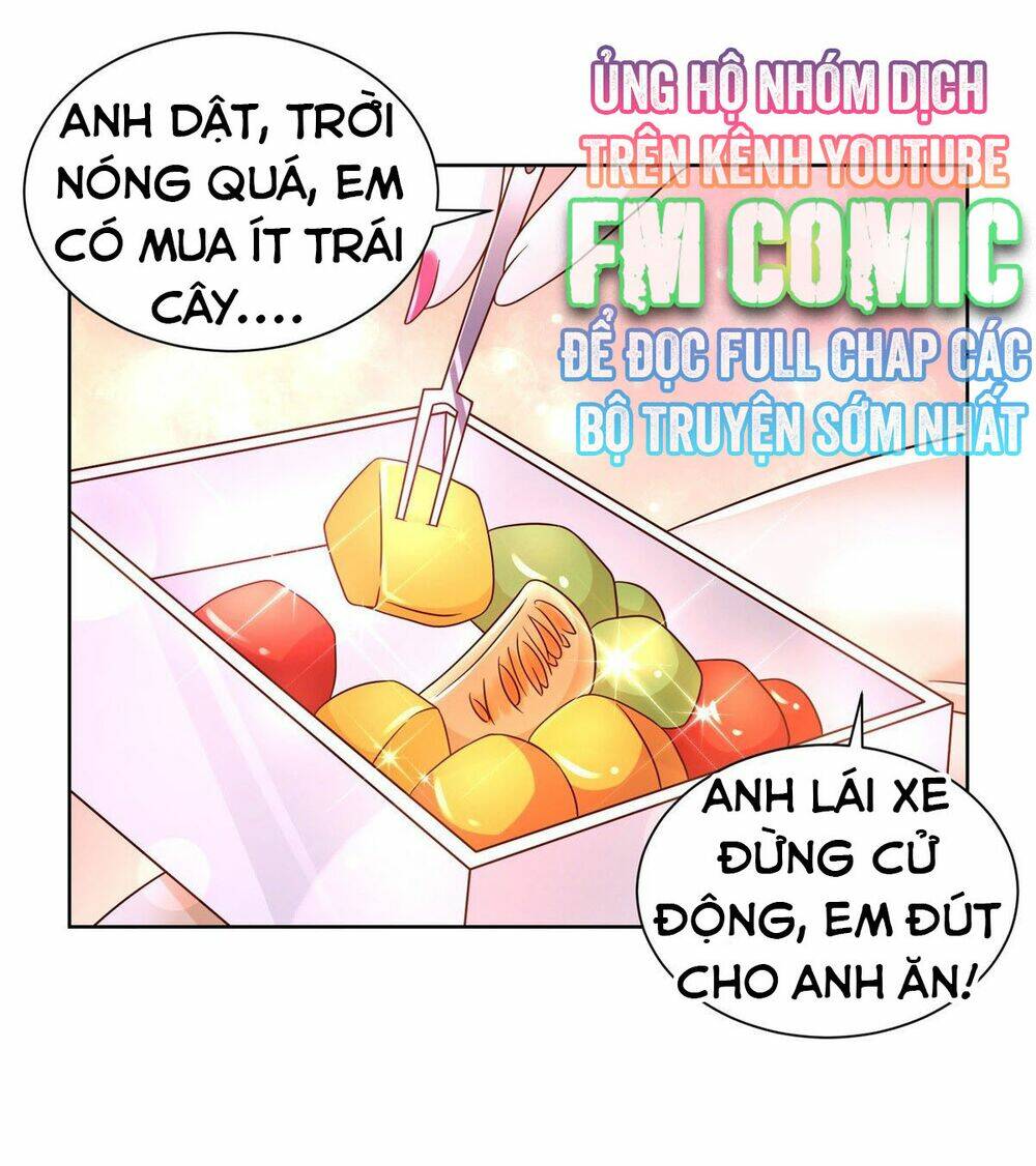 Mỗi Tuần Ta Có Một Nghề Nghiệp Mới: Chapter 30