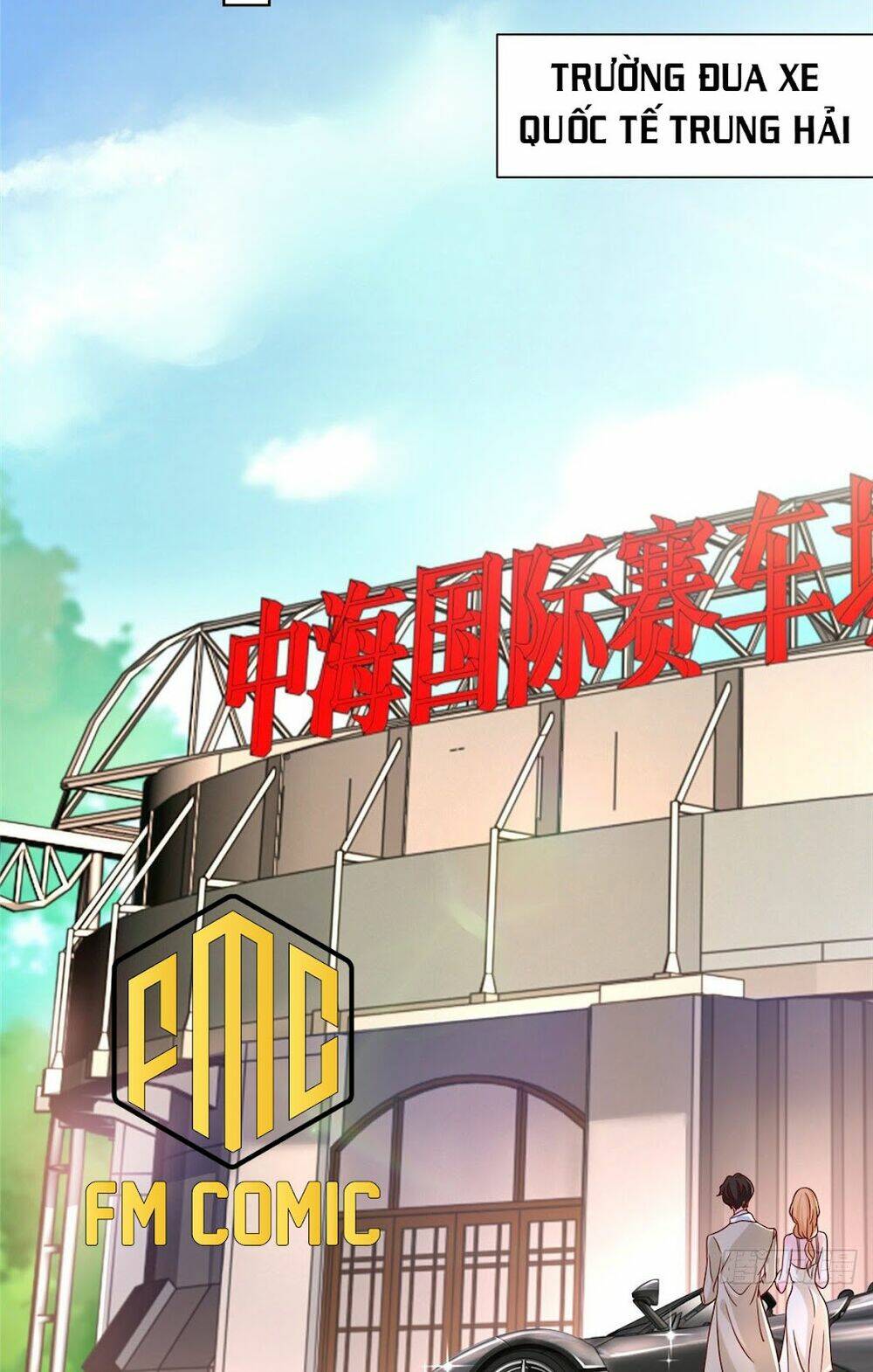 Mỗi Tuần Ta Có Một Nghề Nghiệp Mới: Chapter 30